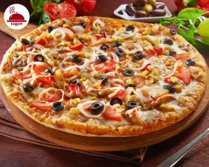 Top 10+ Tiệm Pizza Ngon Sài Gòn Đỉnh Nhất Không Thể Bỏ Lỡ