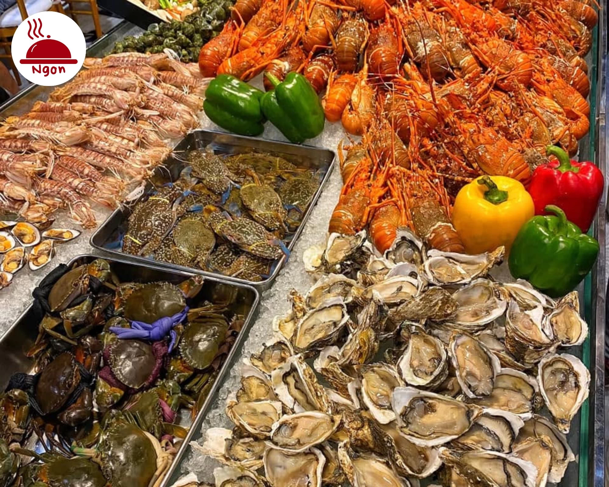 Top 16 Quán Hải Sản Ngon Ở Sài Gòn Theo Từng Quận 2027